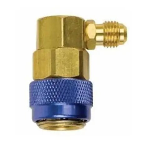 Adaptador para ConeixO¼n de ManO¼metro a Valvula de Servicio - Airmax