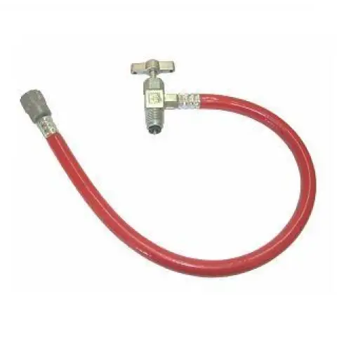 Adaptador para Lata de Refrigerante R12 o R134 - Airmax