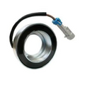 BOBINA PARA CLUTCH COMPRESOR CORSA, TORNADO, DELPHI - Airmax