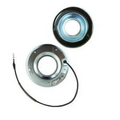 BOBINA PARA CLUTCH COMPRESOR DELPHI SP10 ATOS, MATIZ - Airmax