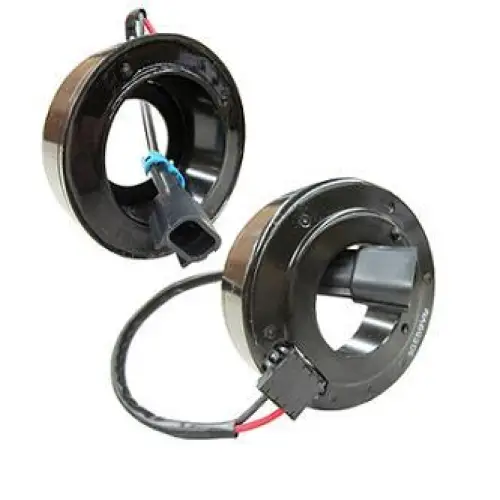 BOBINA PARA CLUTCH COMPRESOR SD4485, SD4664, SD7H15 12V. - Airmax