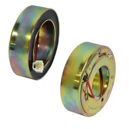 BOBINA PARA CLUTCH COMPRESOR SD708, 709 - Airmax
