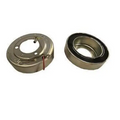 BOBINA PARA CLUTCH COMPRESOR TM21 24V. - Airmax