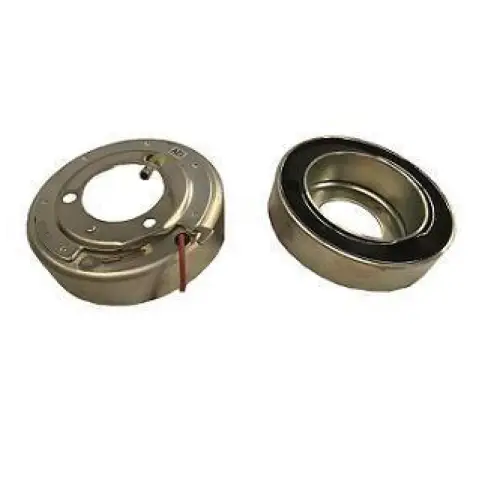BOBINA PARA CLUTCH COMPRESOR TM21 24V. - Airmax