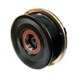 CLUTCH PARA COMP RAV4 06-08, CAMRY 07-09, HIACE 2010 - Airmax
