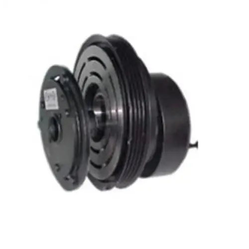 CLUTCH PARA COMPRESOR 6C17 4SURCOS - Airmax