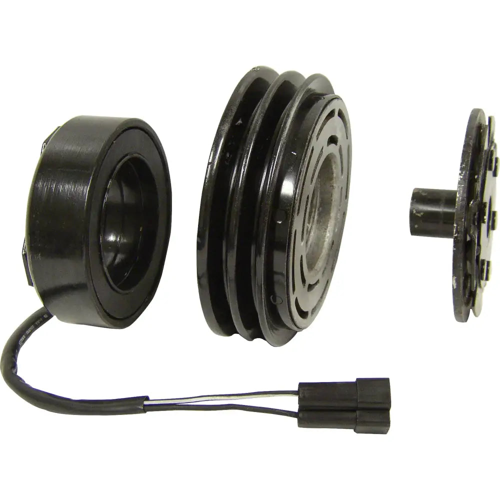 CLUTCH PARA COMPRESOR C171 2SURCOS - Airmax