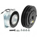 CLUTCH PARA COMPRESOR SD508 2SURCOS - Airmax