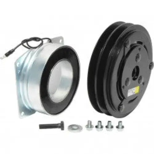 CLUTCH PARA COMPRESOR SD508 2SURCOS - Airmax