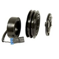 CLUTCH PARA COMPRESOR SD708, 709 2SURCOS - Airmax