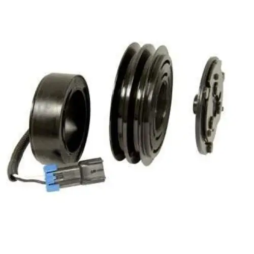 CLUTCH PARA COMPRESOR SD708, 709 2SURCOS - Airmax