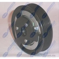 CLUTCH PARA COMPRESOR SDPXE16-8688(BORA) - Airmax