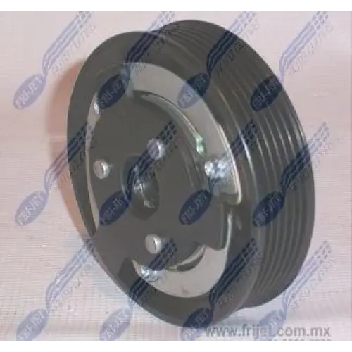 CLUTCH PARA COMPRESOR SDPXE16-8688(BORA) - Airmax