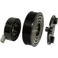 CLUTCH PARA COMPRESOR TM8, 13, 15, 16 6SURCOS - Airmax