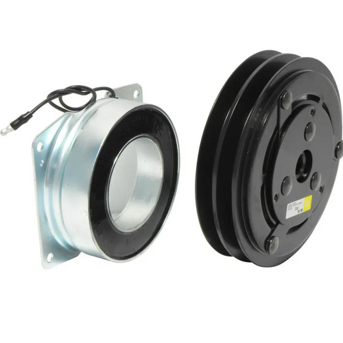 CLUTCH PARA COMPRESOR YORK 2SURCOS 6" BANDA 1/2" - Airmax