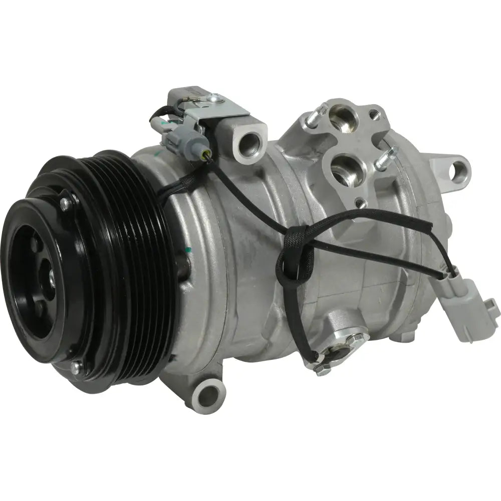 COMPRESOR 4RUNNER 03-07 - Airmax