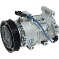 COMPRESOR ACCENT, RIO 12-17 L4 1.6L - Airmax