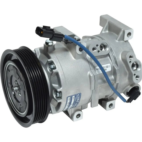 COMPRESOR ACCENT, RIO 12-17 L4 1.6L - Airmax