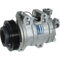 COMPRESOR ALTIMA 02-06 L4 - Airmax