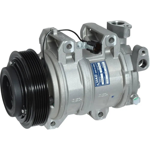 COMPRESOR ALTIMA 02-06 L4 - Airmax