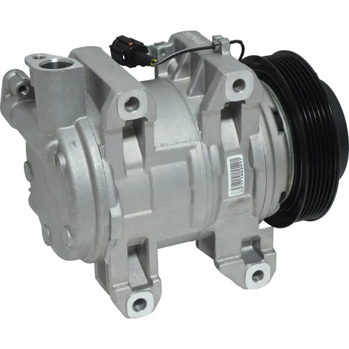 COMPRESOR ALTIMA 02-06 L4 - Airmax