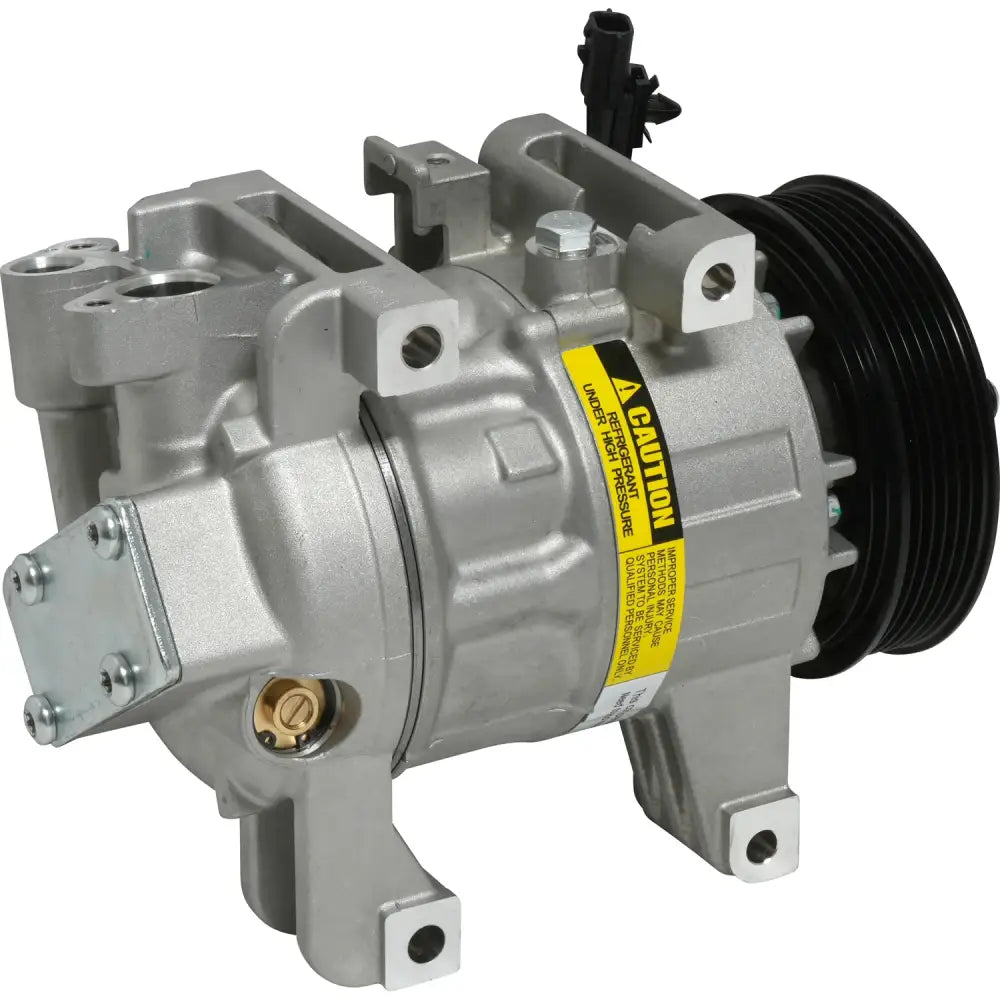 COMPRESOR ALTIMA 13-18 L4 2.5L - Airmax