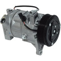 COMPRESOR ALTIMA 13-18 V6 3.5L - Airmax