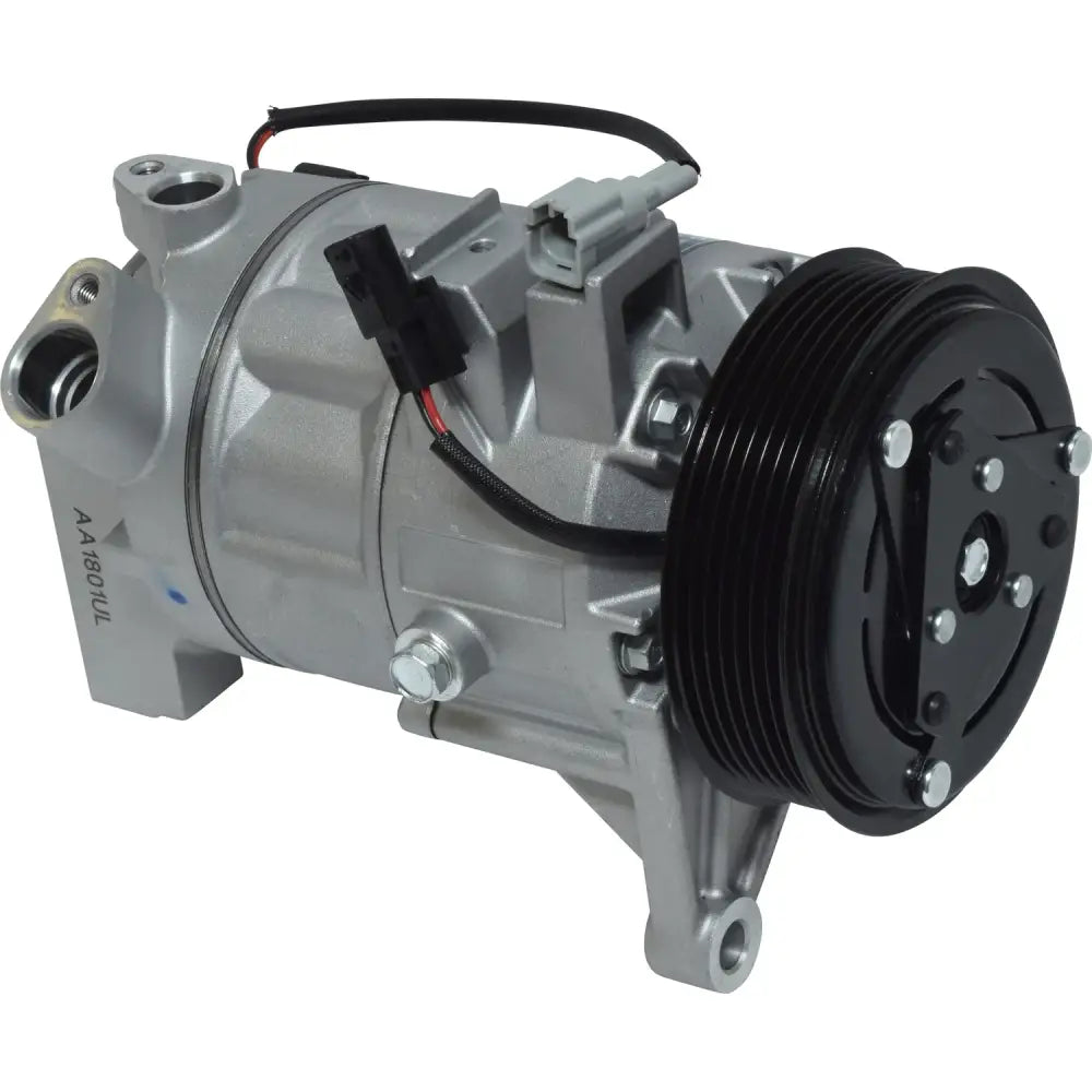 COMPRESOR ALTIMA 13-18 V6 3.5L - Airmax