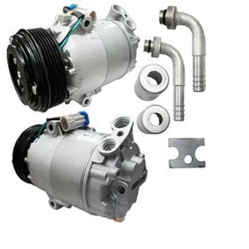 COMPRESOR ASTRA 01-08, CORSA 02-08, TORNADO 06-11, ZAFIRA 02-05(KIT) - Airmax