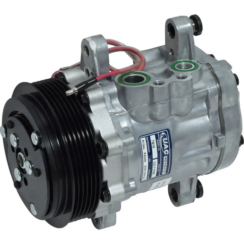 COMPRESOR ATOS SD7B10 6SURCOS - Airmax