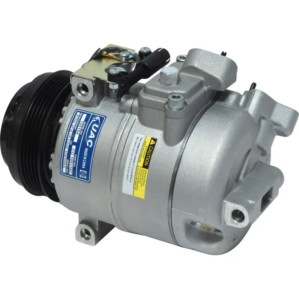 COMPRESOR BMW SERIE 3 00-10, SERIE 5 00-05 - Airmax