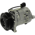 COMPRESOR CADILLAC CTS 03-05 - Airmax