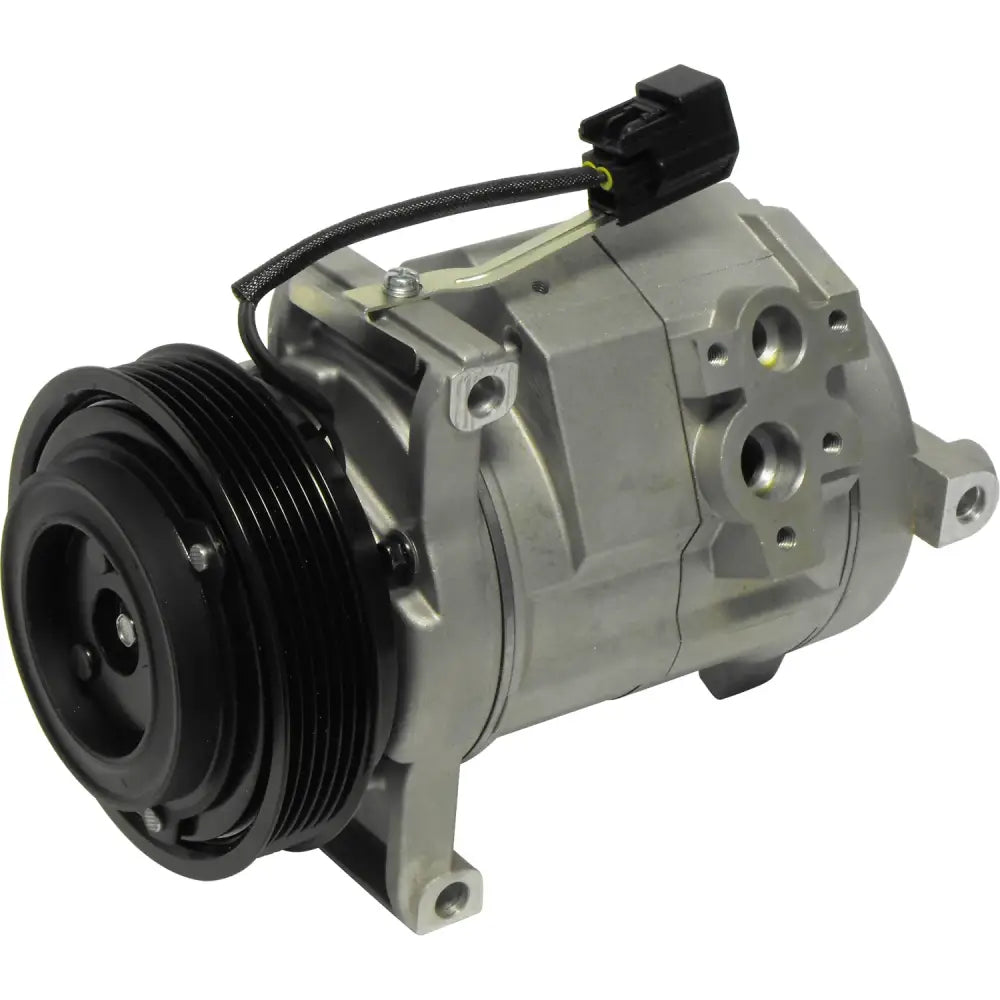 COMPRESOR CADILLAC CTS 03-05 - Airmax