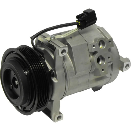 COMPRESOR CADILLAC CTS 03-05 - Airmax