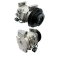 COMPRESOR CADILLAC CTS 04-13 V8 - Airmax