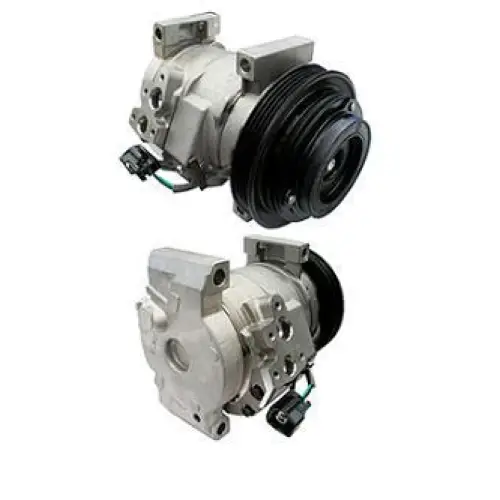 COMPRESOR CADILLAC CTS 04-13 V8 - Airmax