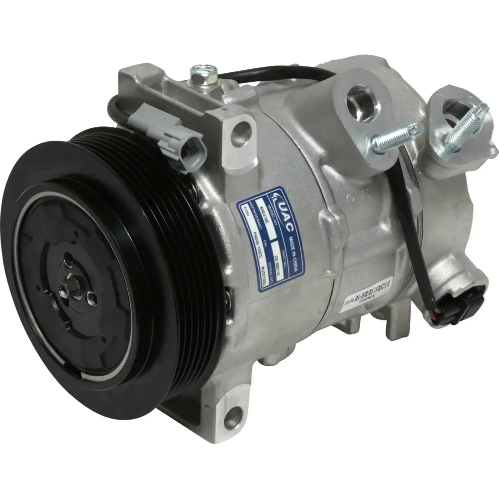 COMPRESOR CALIBER 09-12, PATRIOT, COMPASS 09-17 - Airmax