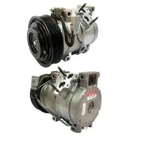 COMPRESOR CAMRY 02-06 - Airmax