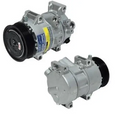 COMPRESOR CAMRY 07-09, RAV4 06-08, HIACE 06-12 - Airmax