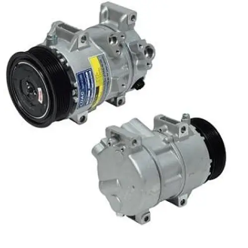 COMPRESOR CAMRY 07-09, RAV4 06-08, HIACE 06-12 - Airmax