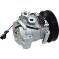 COMPRESOR CASCADIA 11-17, COLUMBIA 15-18 6SURCOS - Airmax