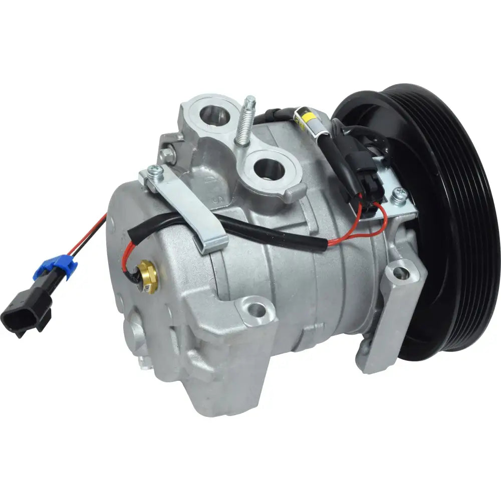 COMPRESOR CASCADIA 11-17, COLUMBIA 15-18 6SURCOS - Airmax