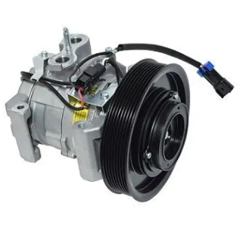 COMPRESOR CASCADIA 11-19 8SURCOS - Airmax