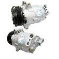 COMPRESOR CHEVROLET HHR 06-10, CAVALIER 02-05, SUNFIRE 03-05, G5 07 - Airmax