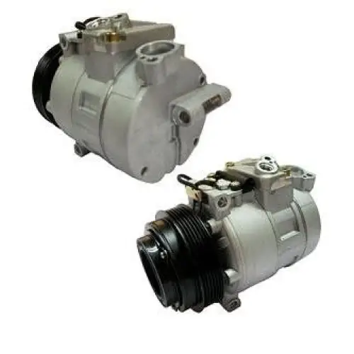 COMPRESOR CHRYSLER, DODGE, MERCEDES BENZ CLASE E 00-02, CLASE C 00-03, CLASE S 00-08, CLASE M 00-02 - Airmax