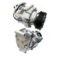 COMPRESOR CIVIC 00-01 6SURCOS ARNES 1PIN - Airmax