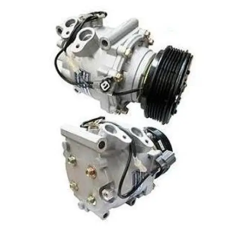 COMPRESOR CIVIC 00-01 6SURCOS ARNES 1PIN - Airmax