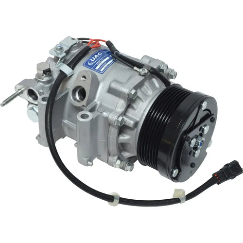 COMPRESOR CIVIC 06-11 L4 1.8L - Airmax