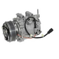 COMPRESOR CIVIC 12-15, ACURA ILX 13-15 - Airmax
