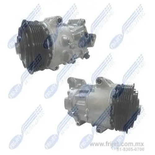COMPRESOR COROLLA 14-22 - Airmax